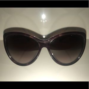 Tom Ford Cat Eye Sunglass